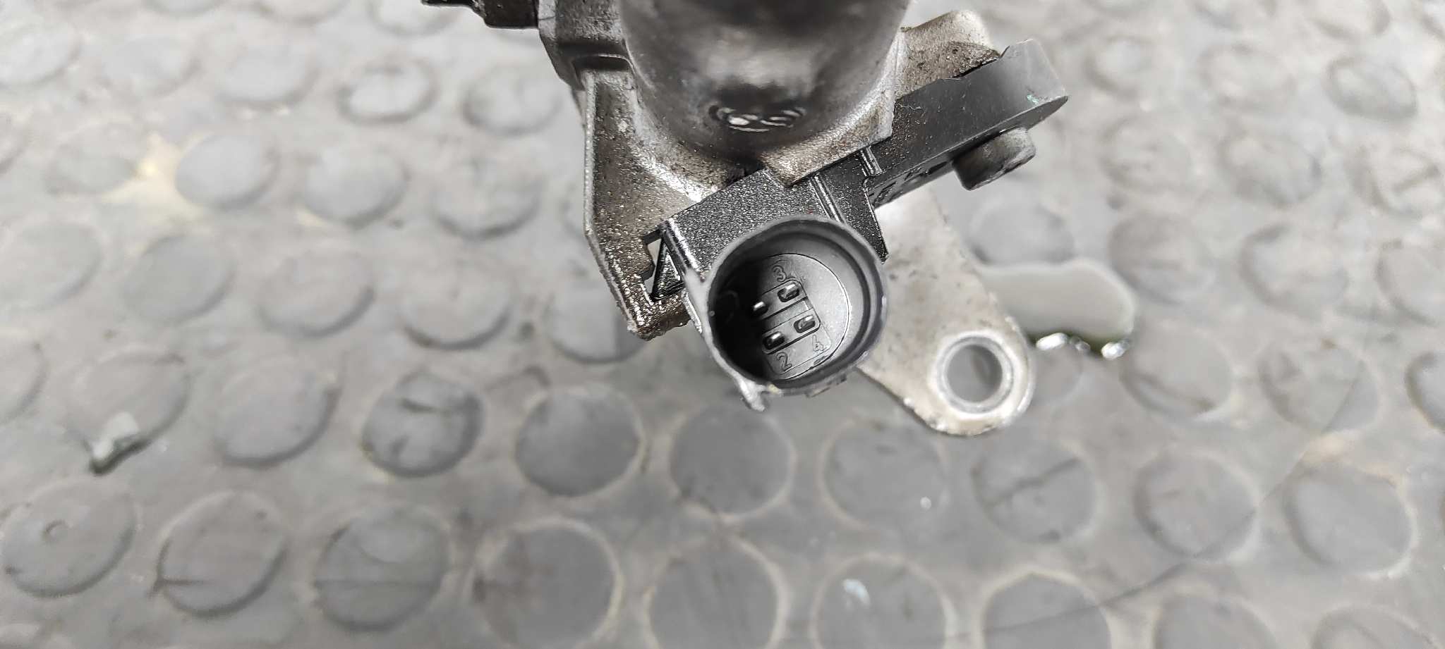 BOMBA FRENO SEAT IBIZA SC (6J1) - vista 6