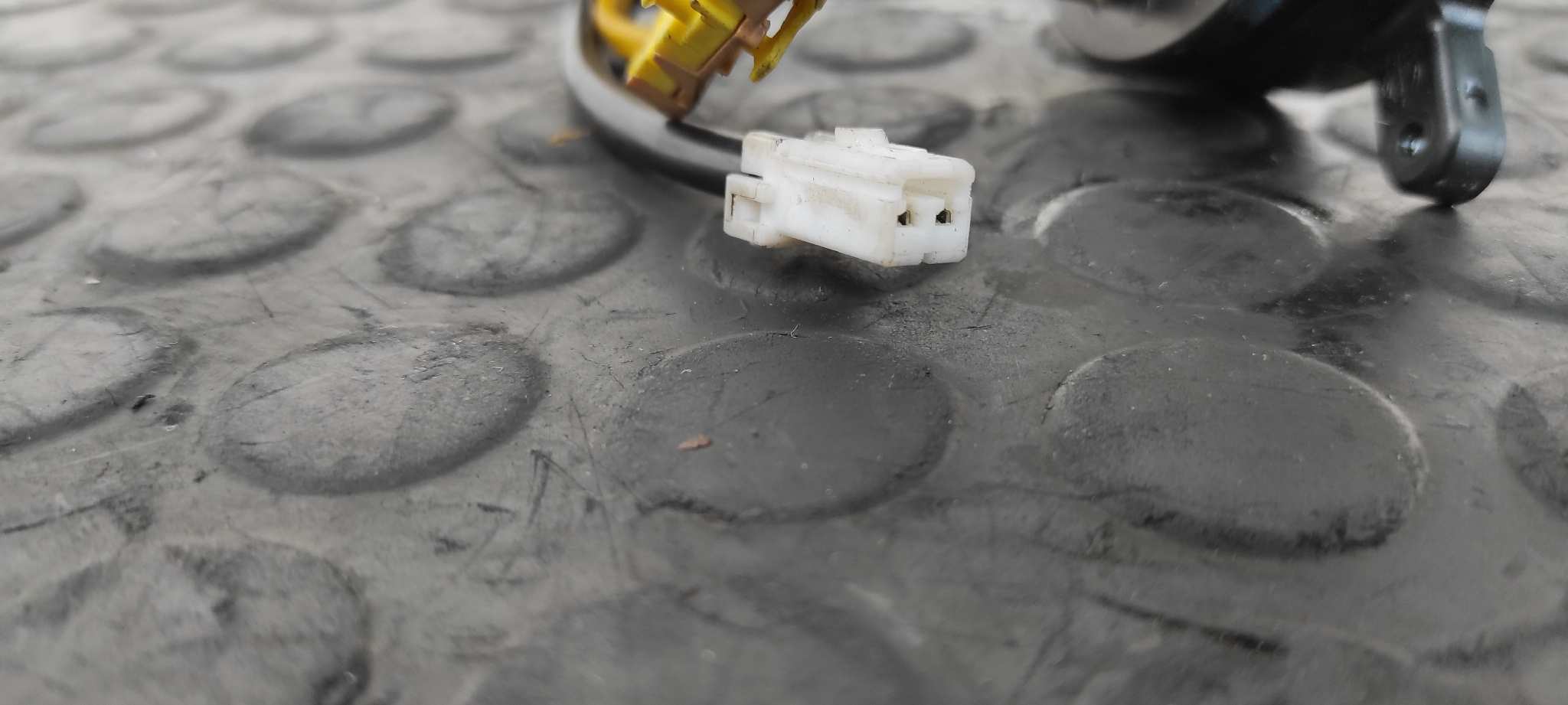 ANILLO AIRBAG FIAT STILO (192) - vista 6