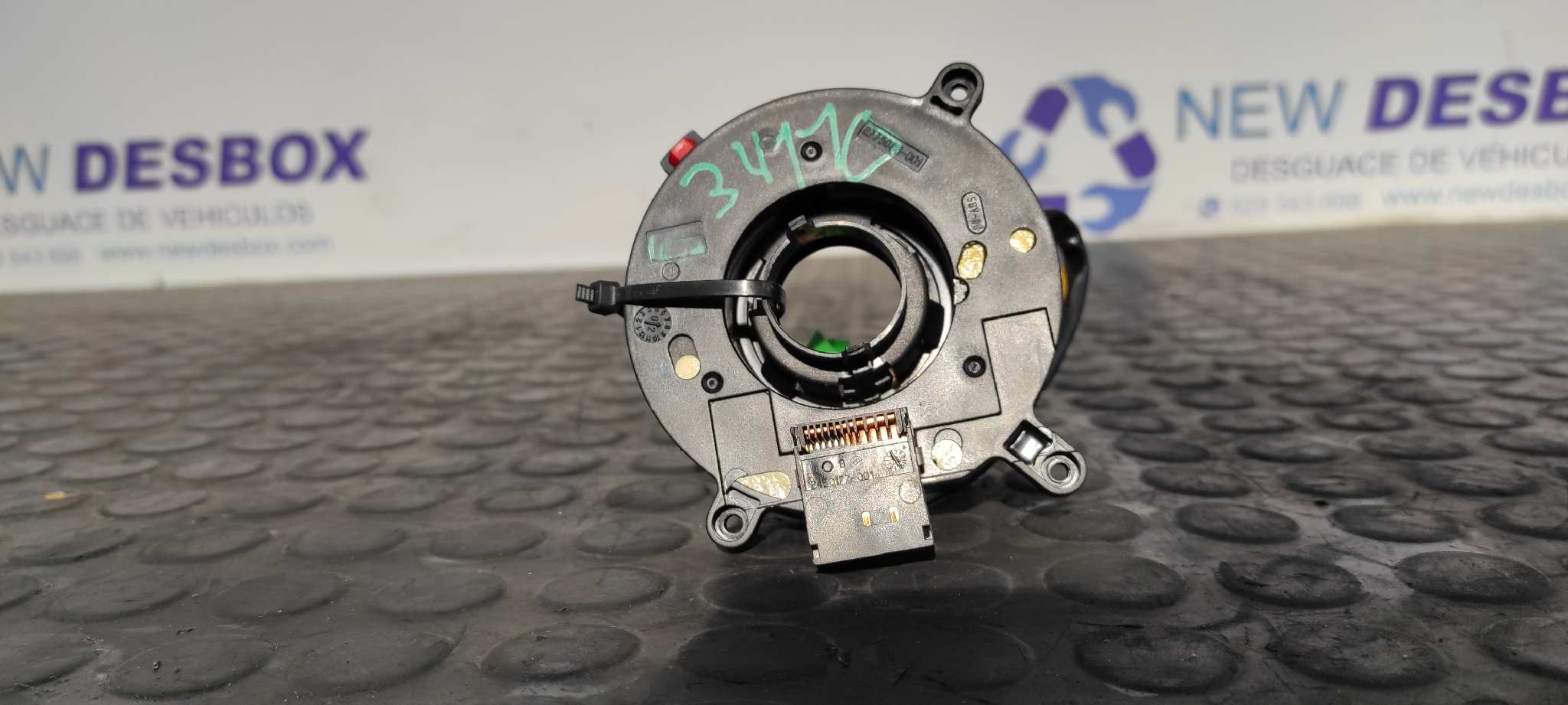 ANILLO AIRBAG FIAT STILO (192) - vista 5