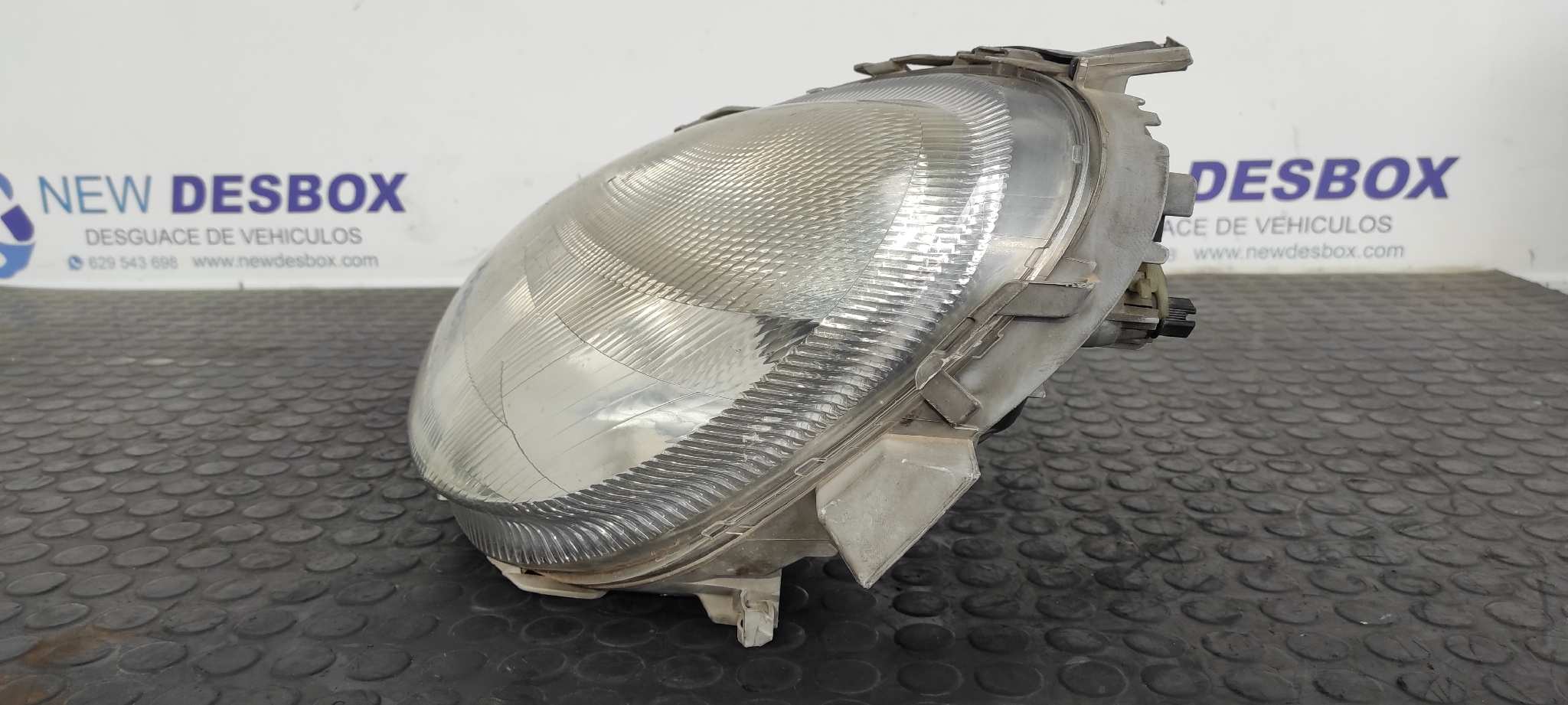 FARO IZQUIERDO MERCEDES-BENZ CLASE A (W168) - vista 2