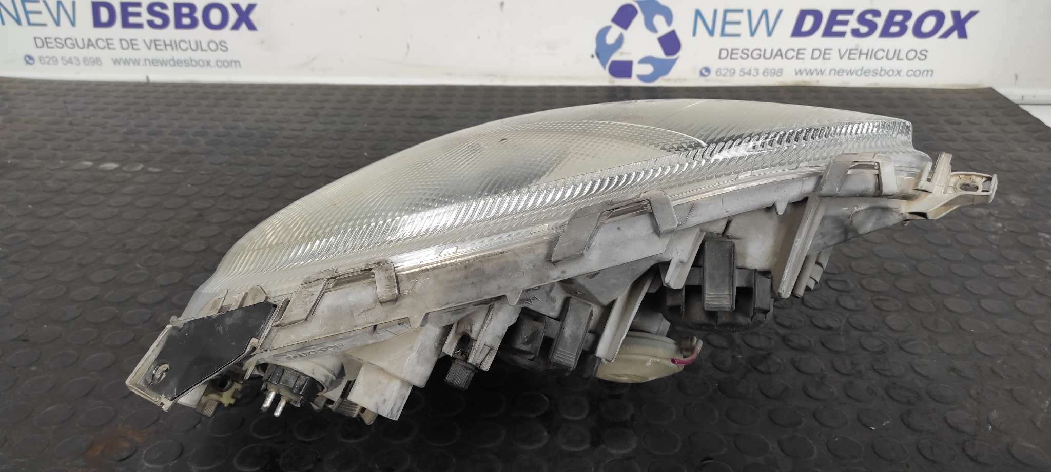 FARO IZQUIERDO MERCEDES-BENZ CLASE A (W168) - vista 4