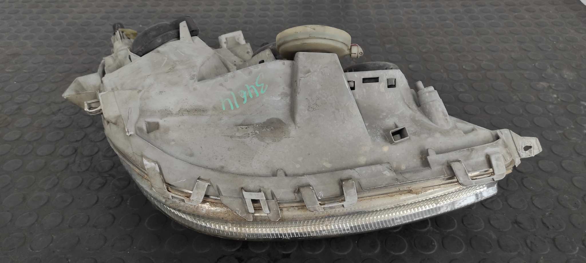 FARO IZQUIERDO MERCEDES-BENZ CLASE A (W168) - vista 6