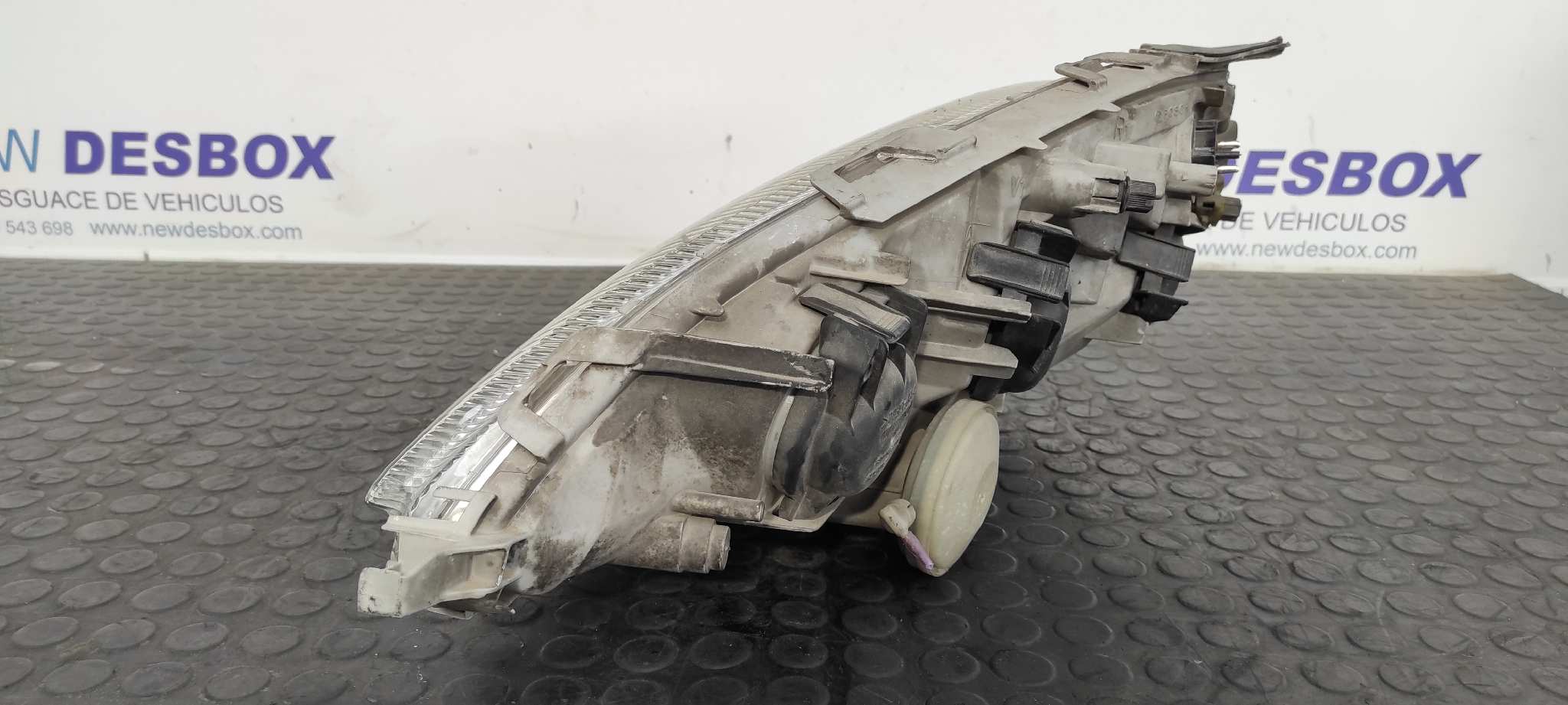 FARO DERECHO MERCEDES-BENZ CLASE A (W168) - vista 4