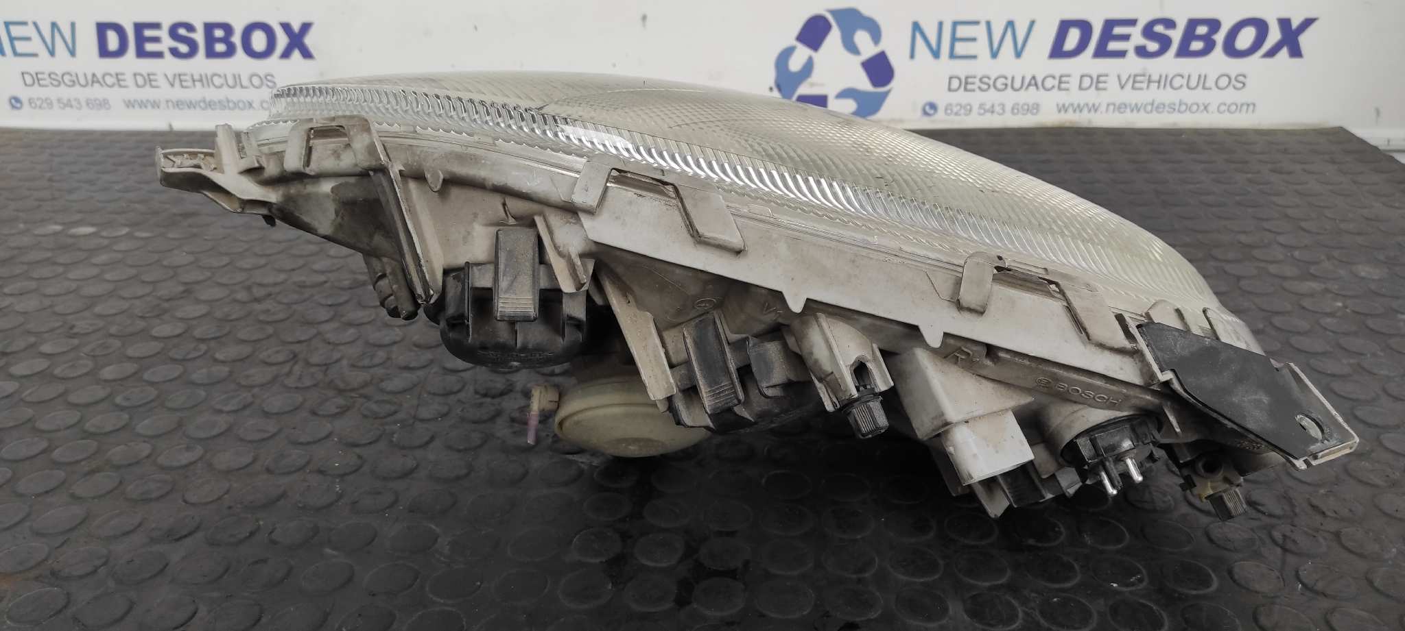 FARO DERECHO MERCEDES-BENZ CLASE A (W168) - vista 2