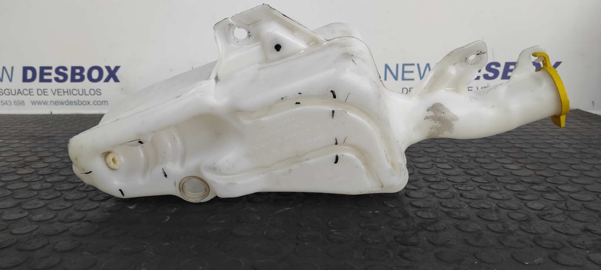 DEPOSITO LIMPIA JEEP COMPASS II