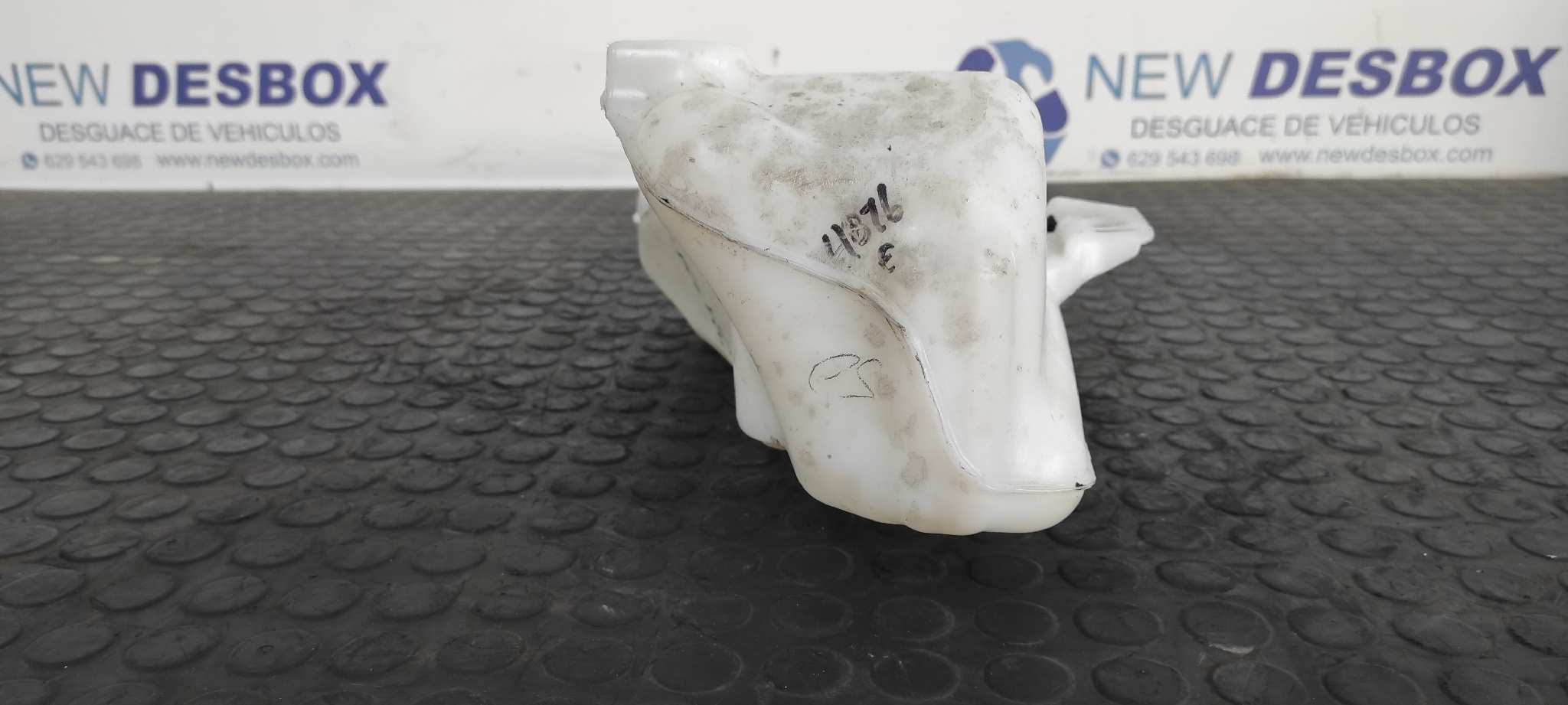 DEPOSITO LIMPIA JEEP COMPASS II - vista 5