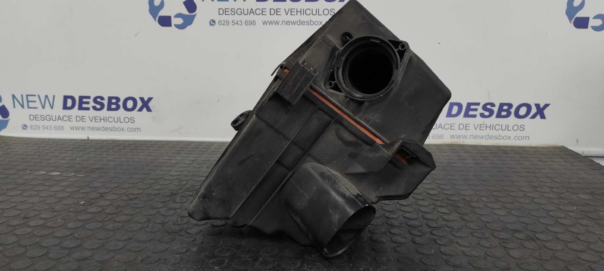 CAJA FILTRO AIRE SEAT IBIZA SC (6J1) - vista 6