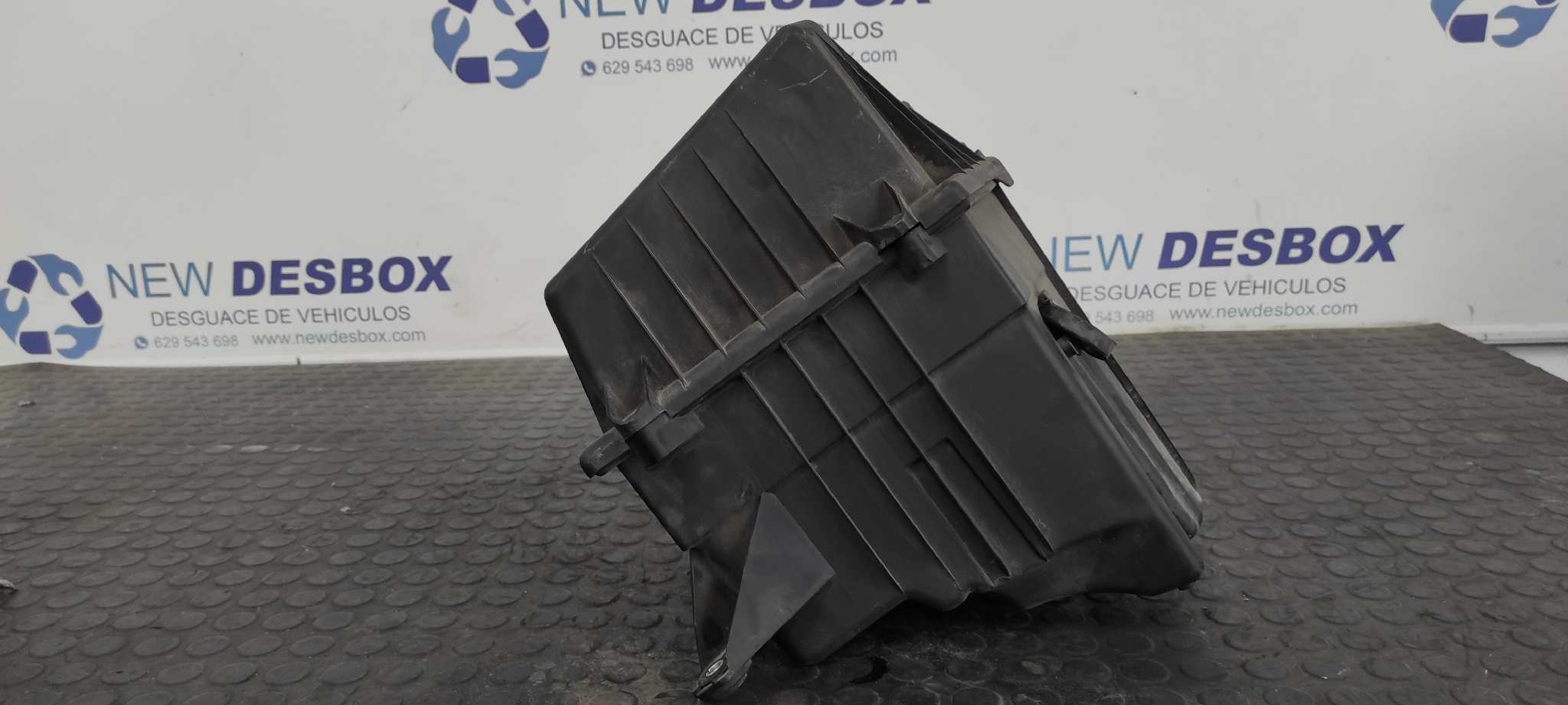 CAJA FILTRO AIRE SEAT IBIZA SC (6J1) - vista 2