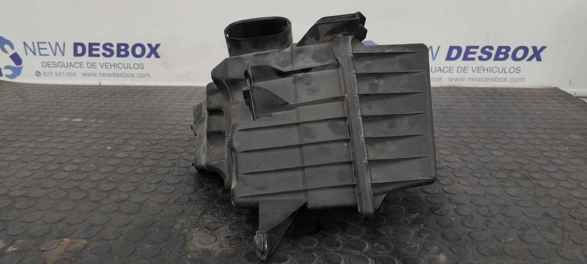 CAJA FILTRO AIRE SEAT IBIZA SC (6J1) - vista 5