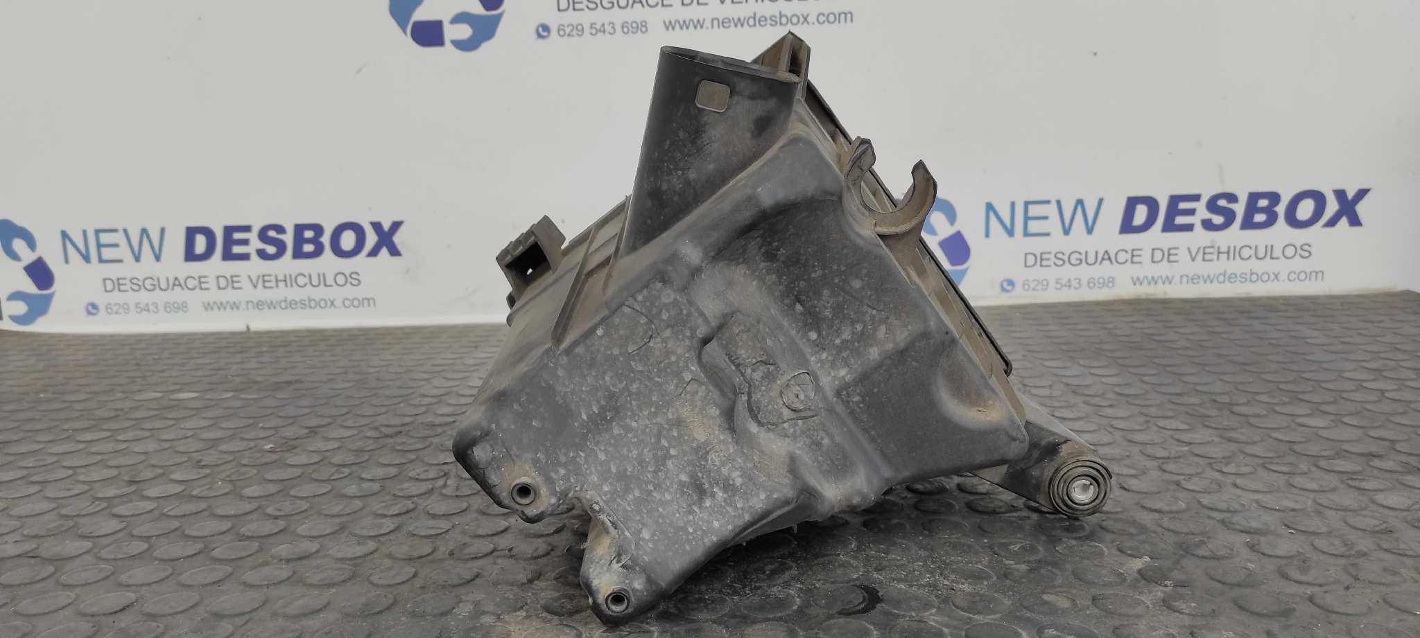 CAJA FILTRO AIRE SEAT IBIZA SC (6J1) - vista 4