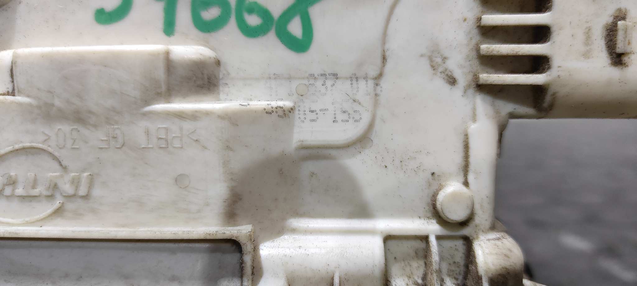 CERRADURA PUERTA DELANTERA DERECHA AUDI A3 SPORTBACK (8P) - vista 6