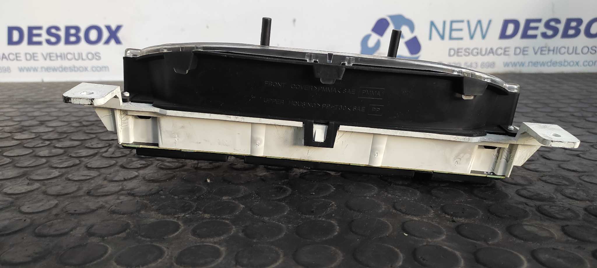 CUADRO INSTRUMENTOS NISSAN ALMERA TINO (V10M) - vista 5