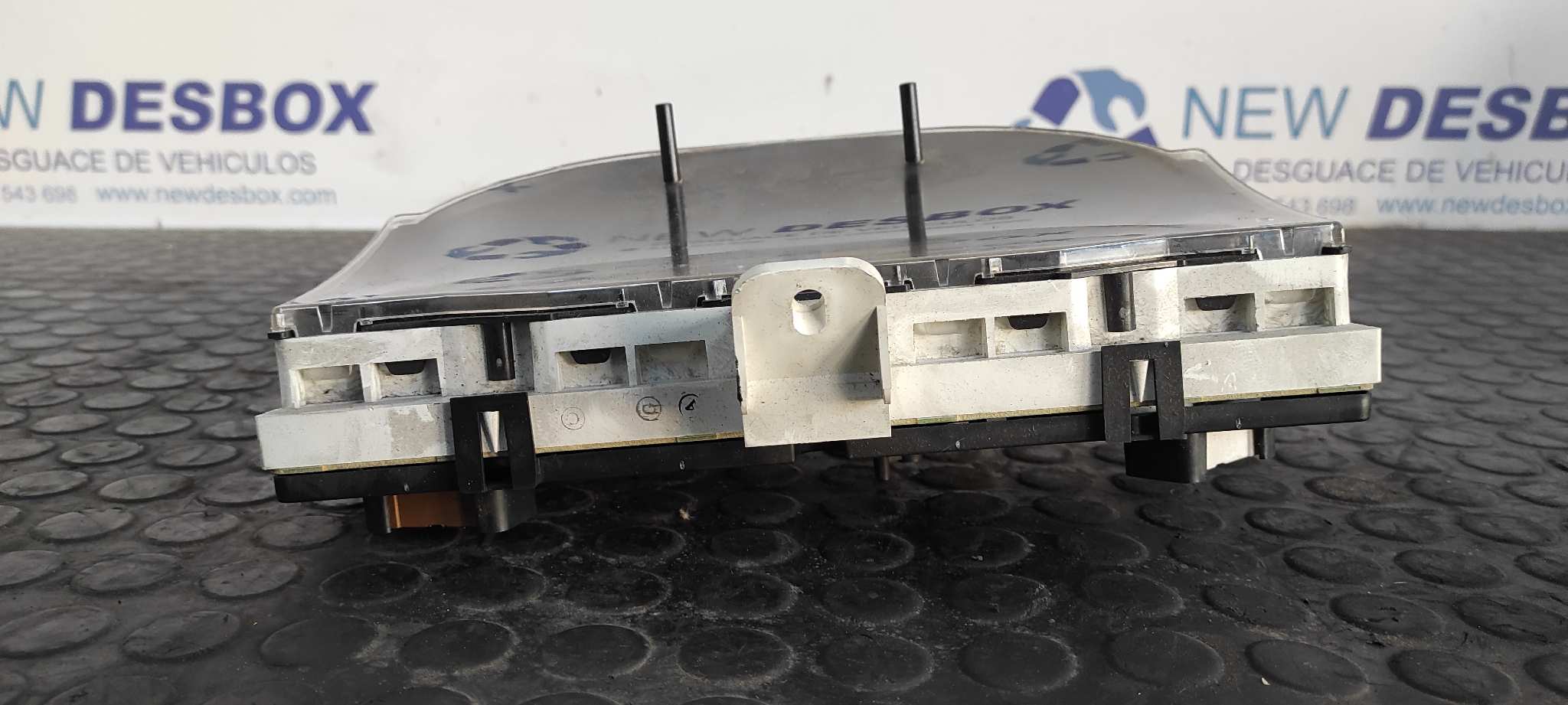 CUADRO INSTRUMENTOS NISSAN ALMERA TINO (V10M) - vista 3