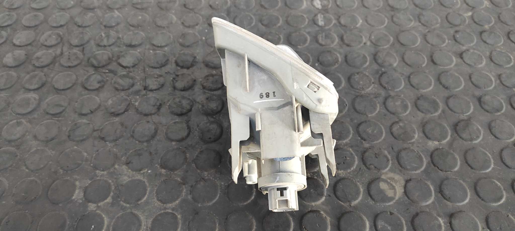 PILOTO DELANTERO DERECHO TOYOTA PRIUS (NHW30) - vista 6