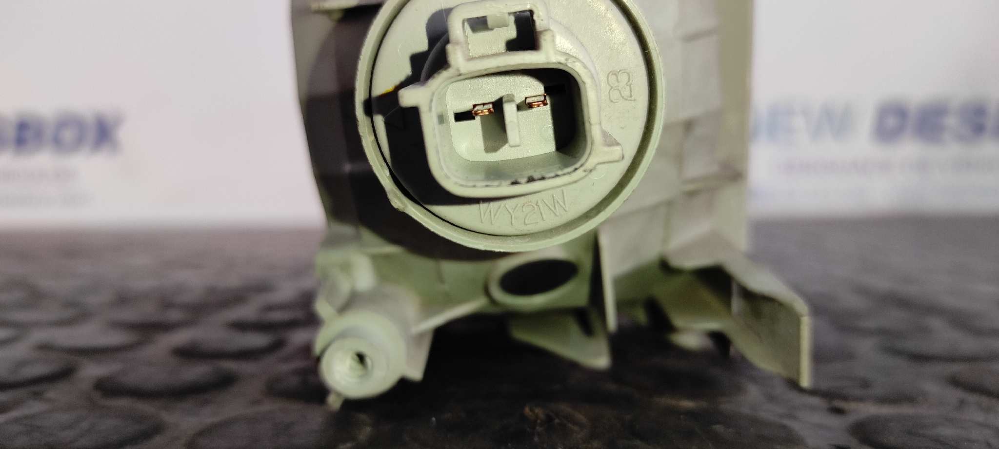 PILOTO DELANTERO DERECHO TOYOTA PRIUS (NHW30) - vista 8