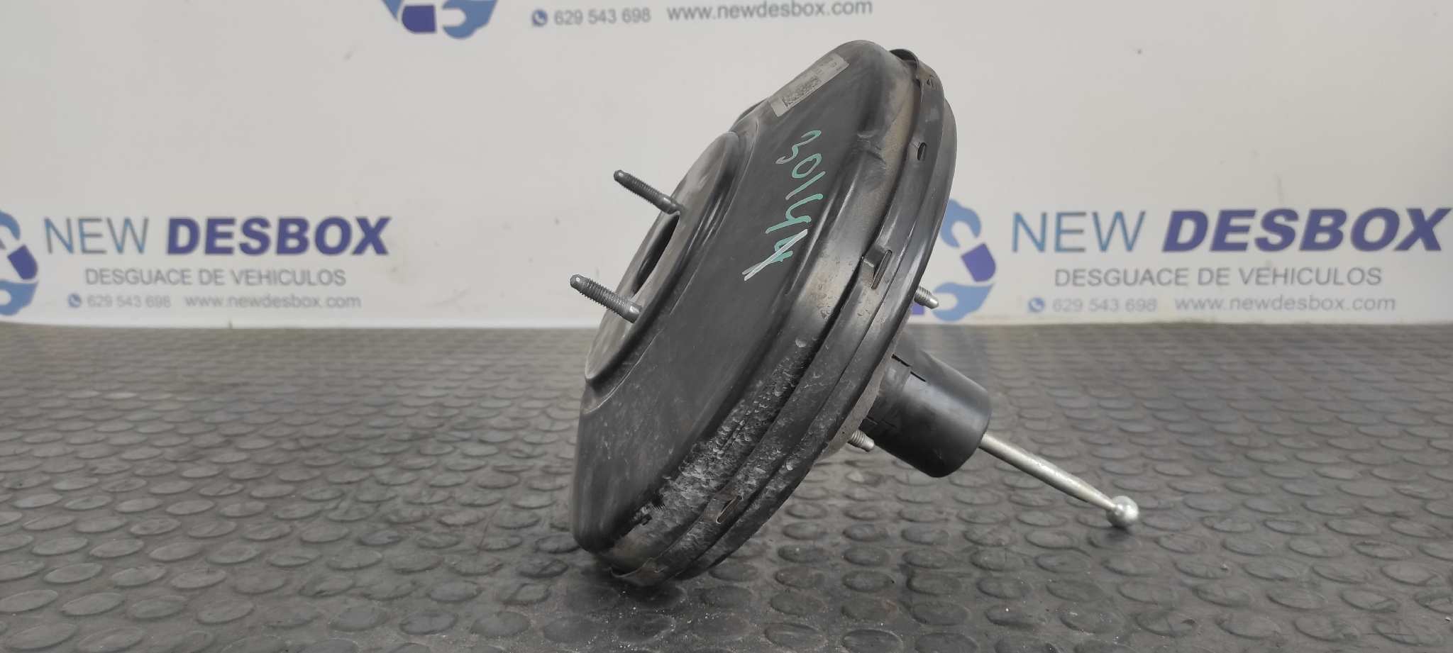 SERVOFRENO SEAT IBIZA SC (6J1) - vista 3