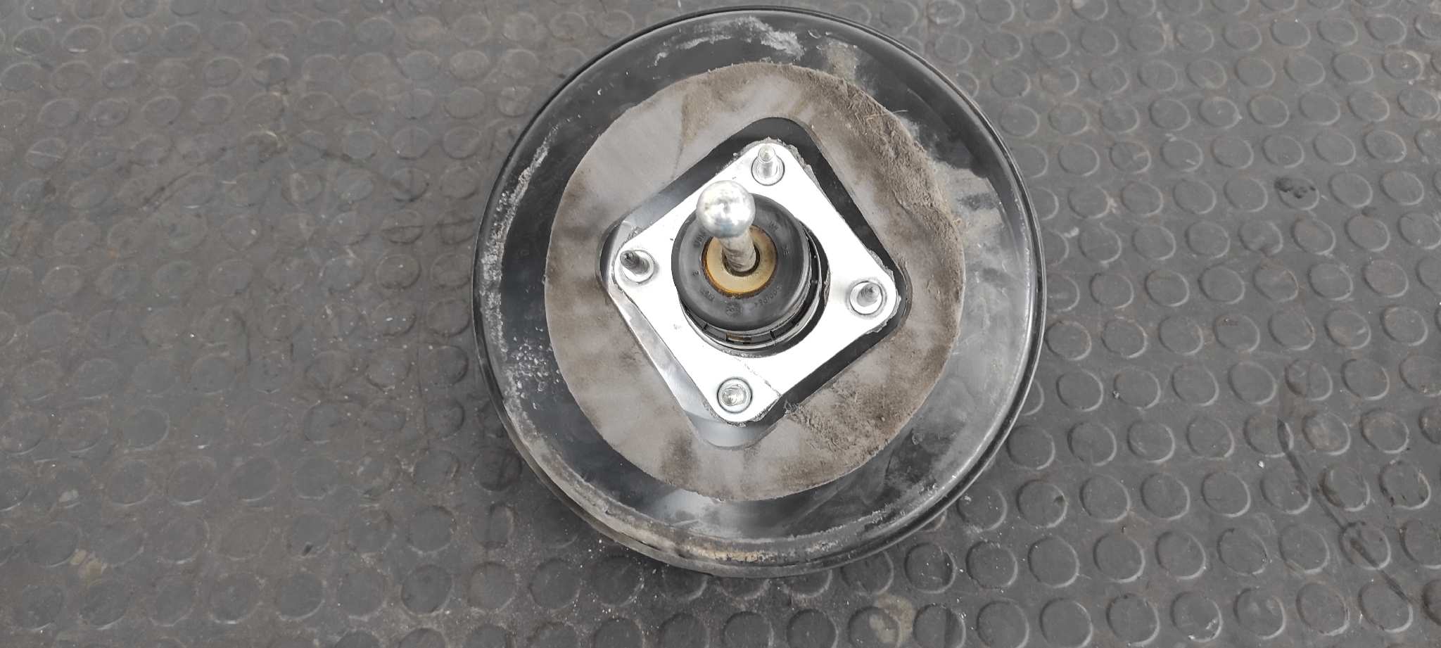 SERVOFRENO SEAT IBIZA SC (6J1) - vista 4