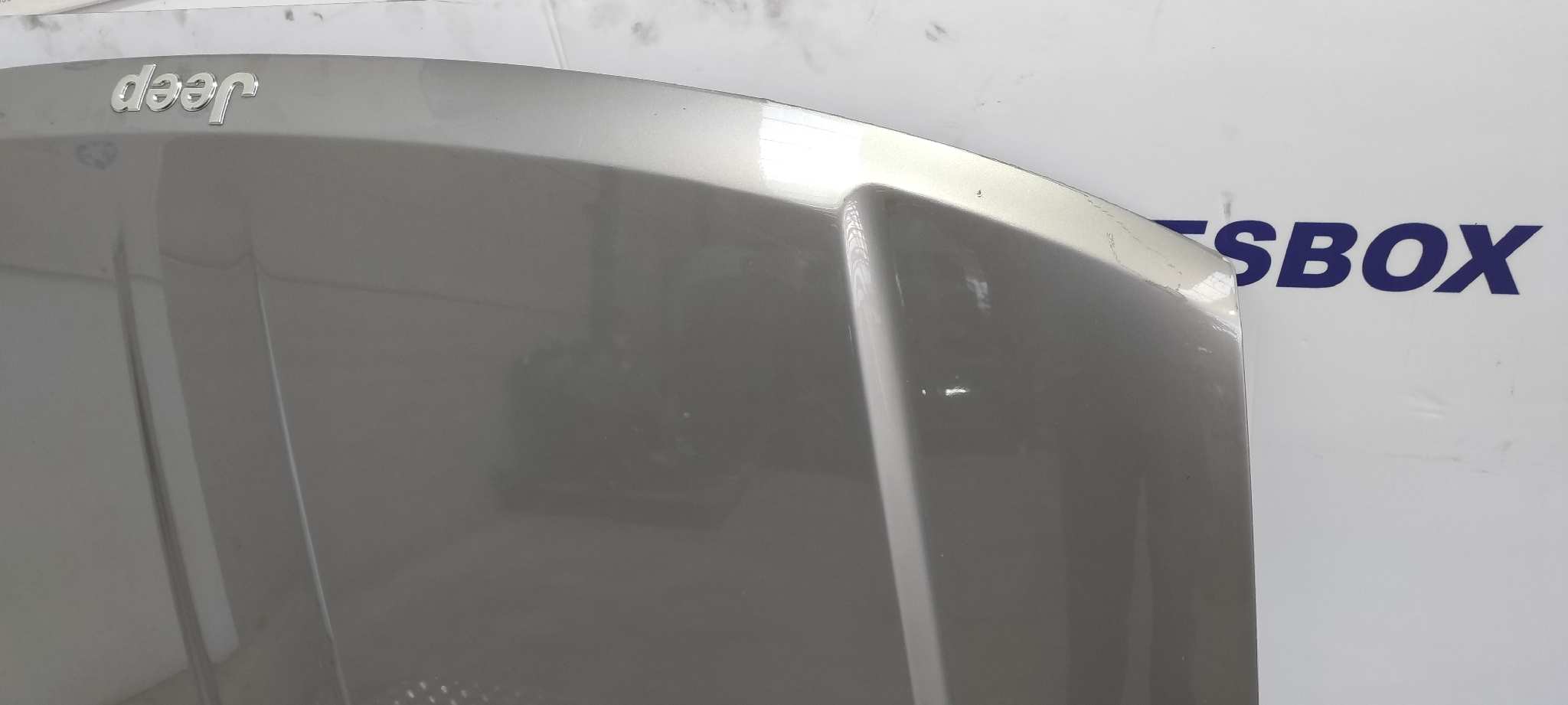 CAPO CHRYSLER JEEP GR.CHEROKEE (WJ/WG) - vista 6