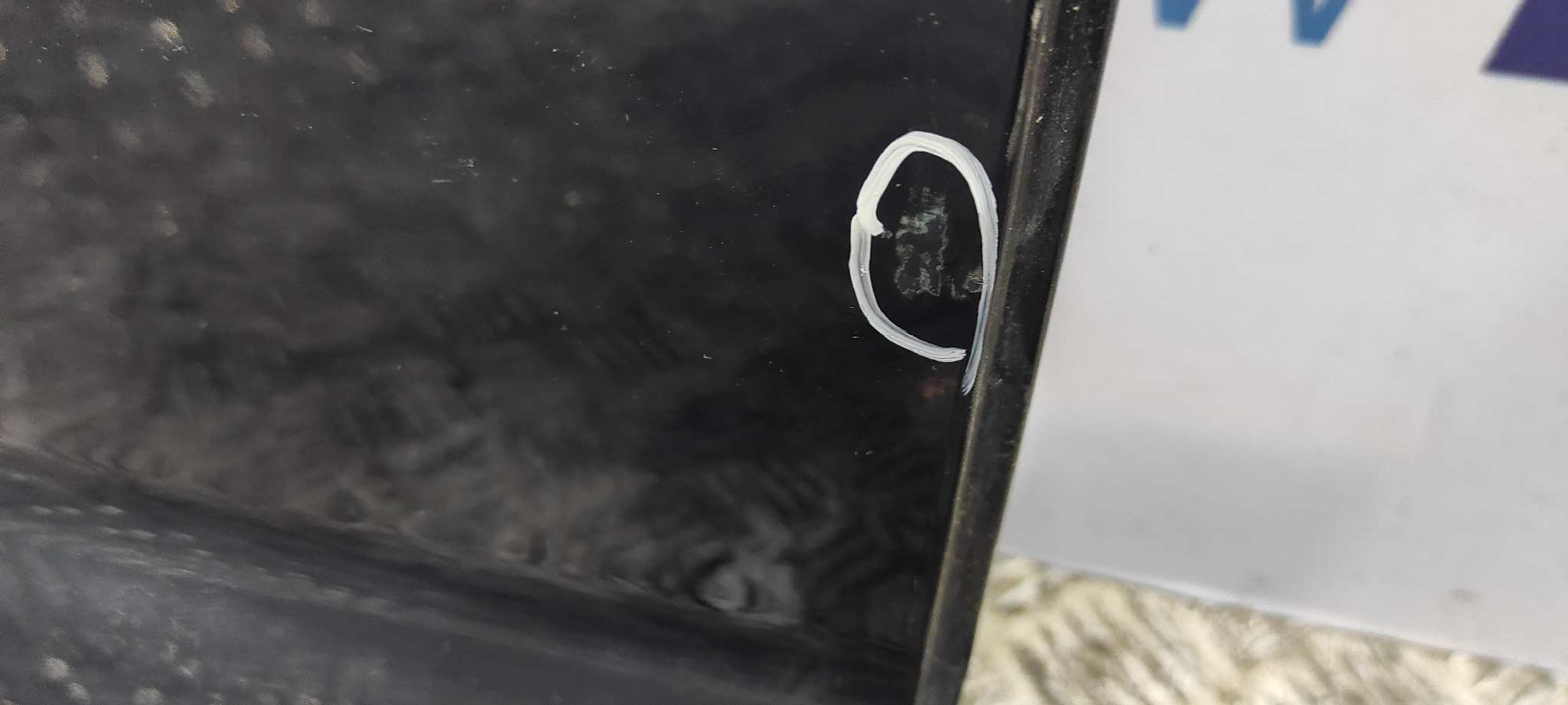 PUERTA DELANTERA DERECHA AUDI A3 SPORTBACK (8P) - vista 7