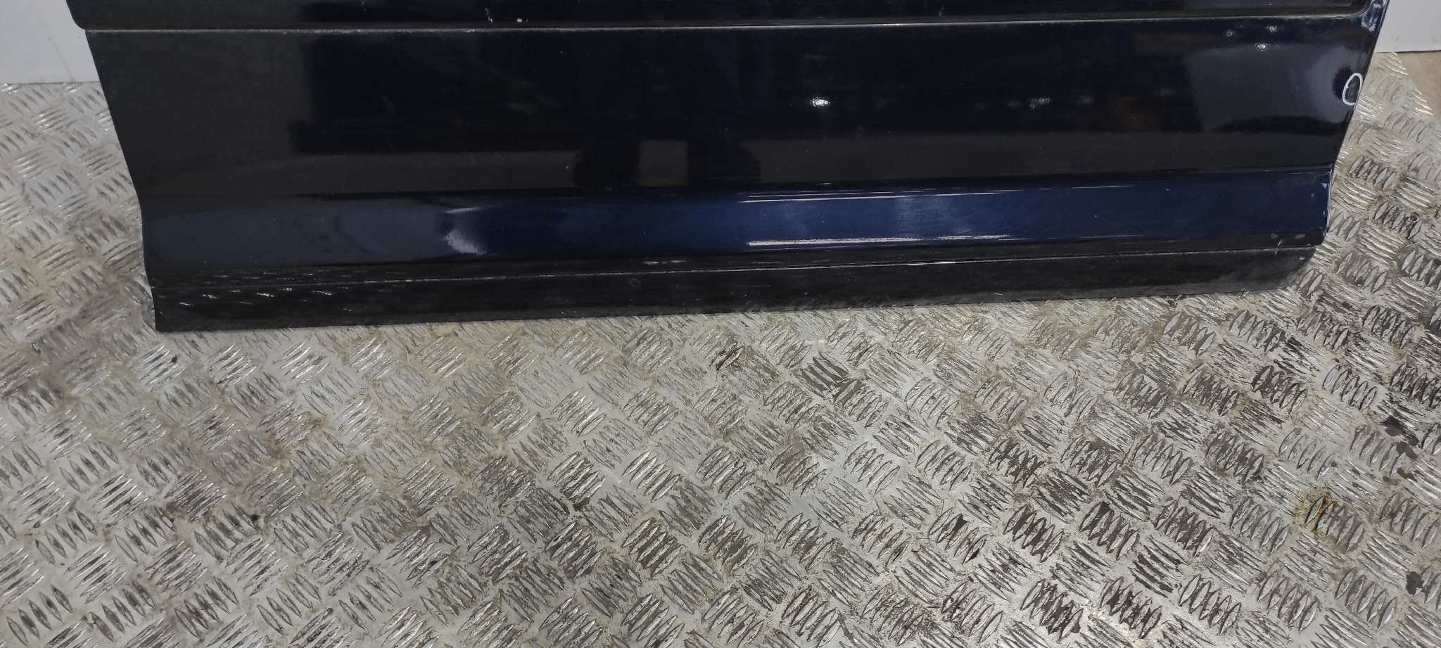 PUERTA DELANTERA DERECHA AUDI A3 SPORTBACK (8P) - vista 4