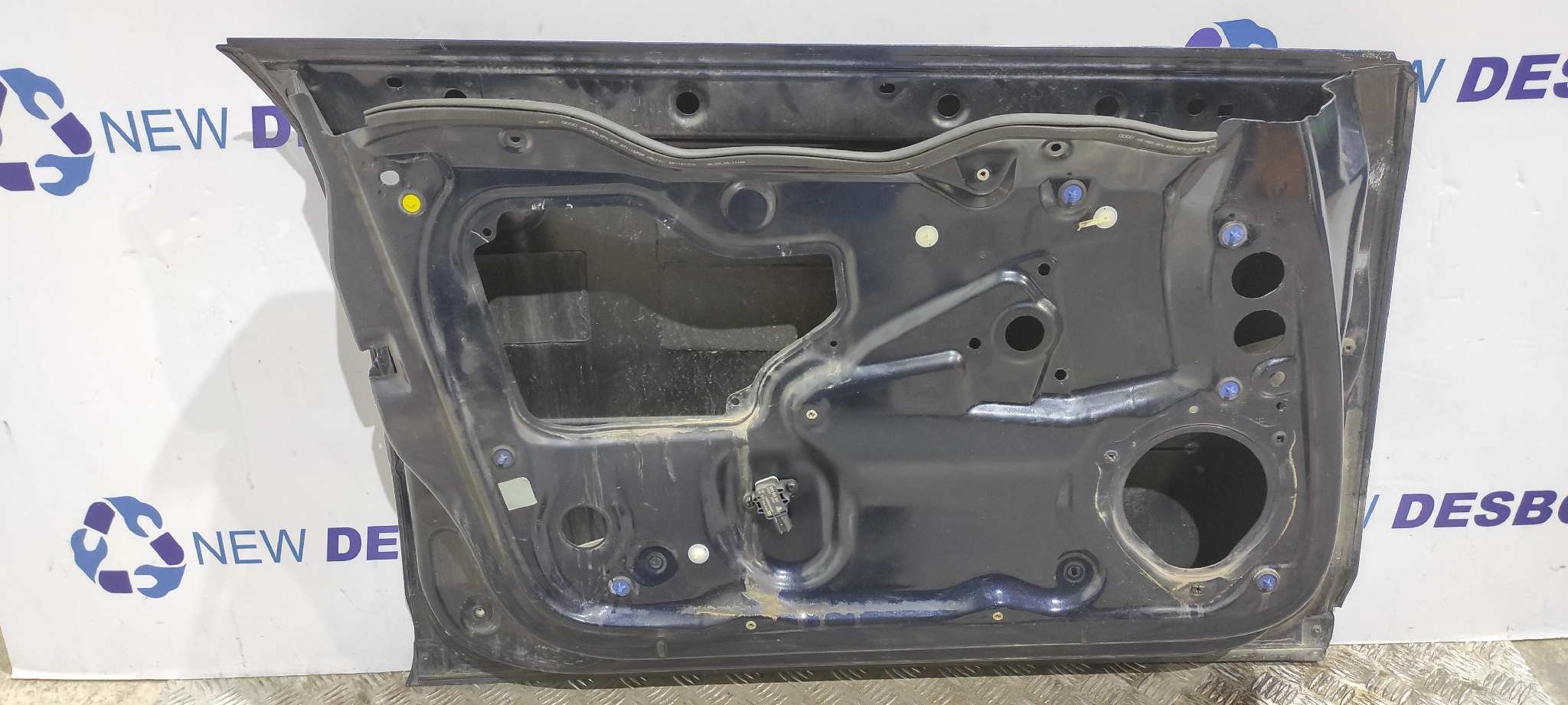 PUERTA DELANTERA IZQUIERDA AUDI A3 SPORTBACK (8P) - vista 5