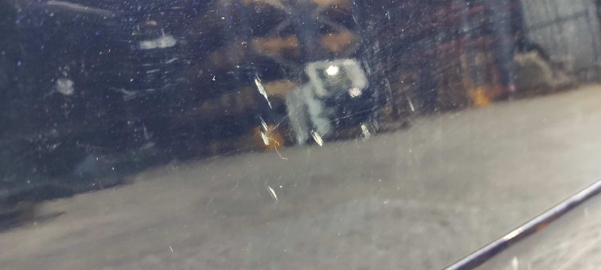 PUERTA TRASERA IZQUIERDA AUDI A3 SPORTBACK (8P) - vista 7