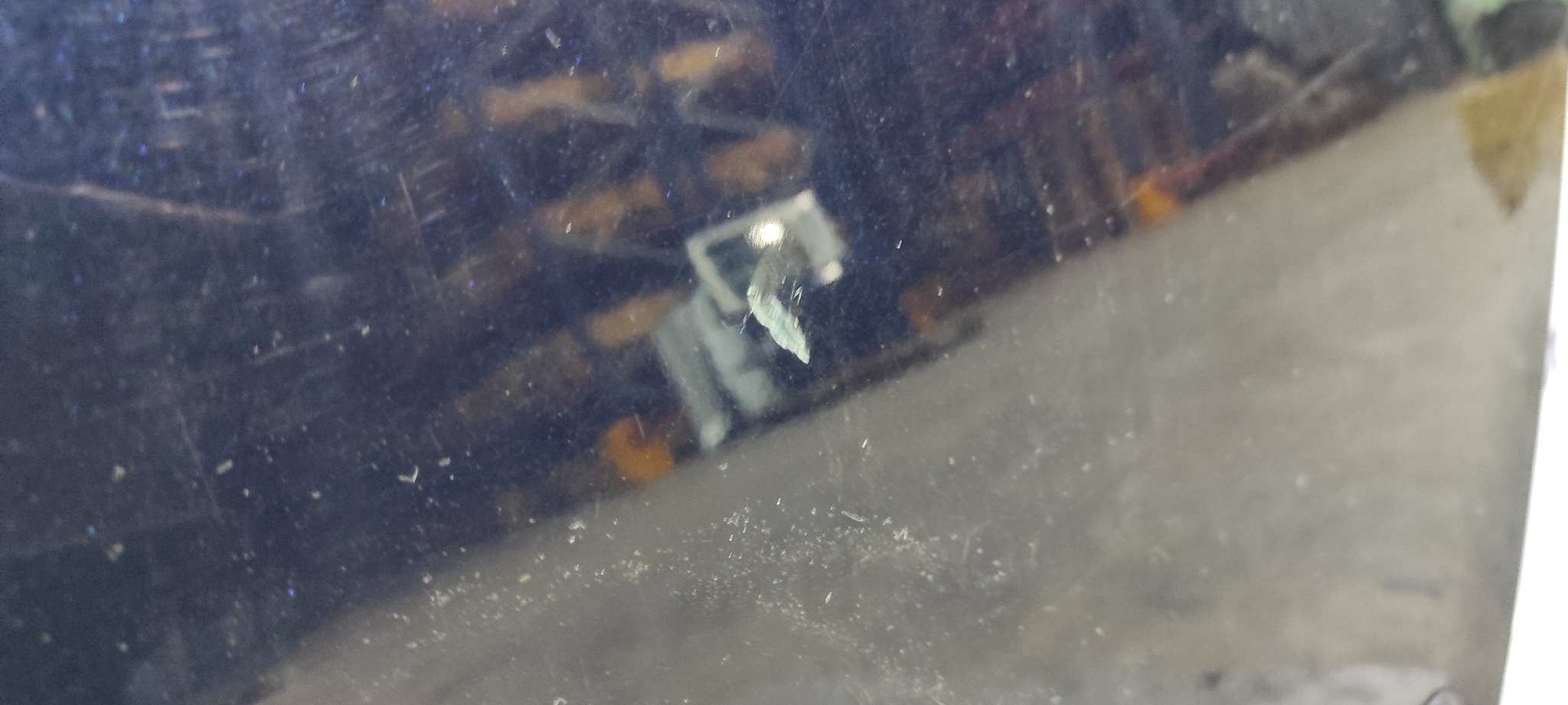 PUERTA TRASERA IZQUIERDA AUDI A3 SPORTBACK (8P) - vista 3