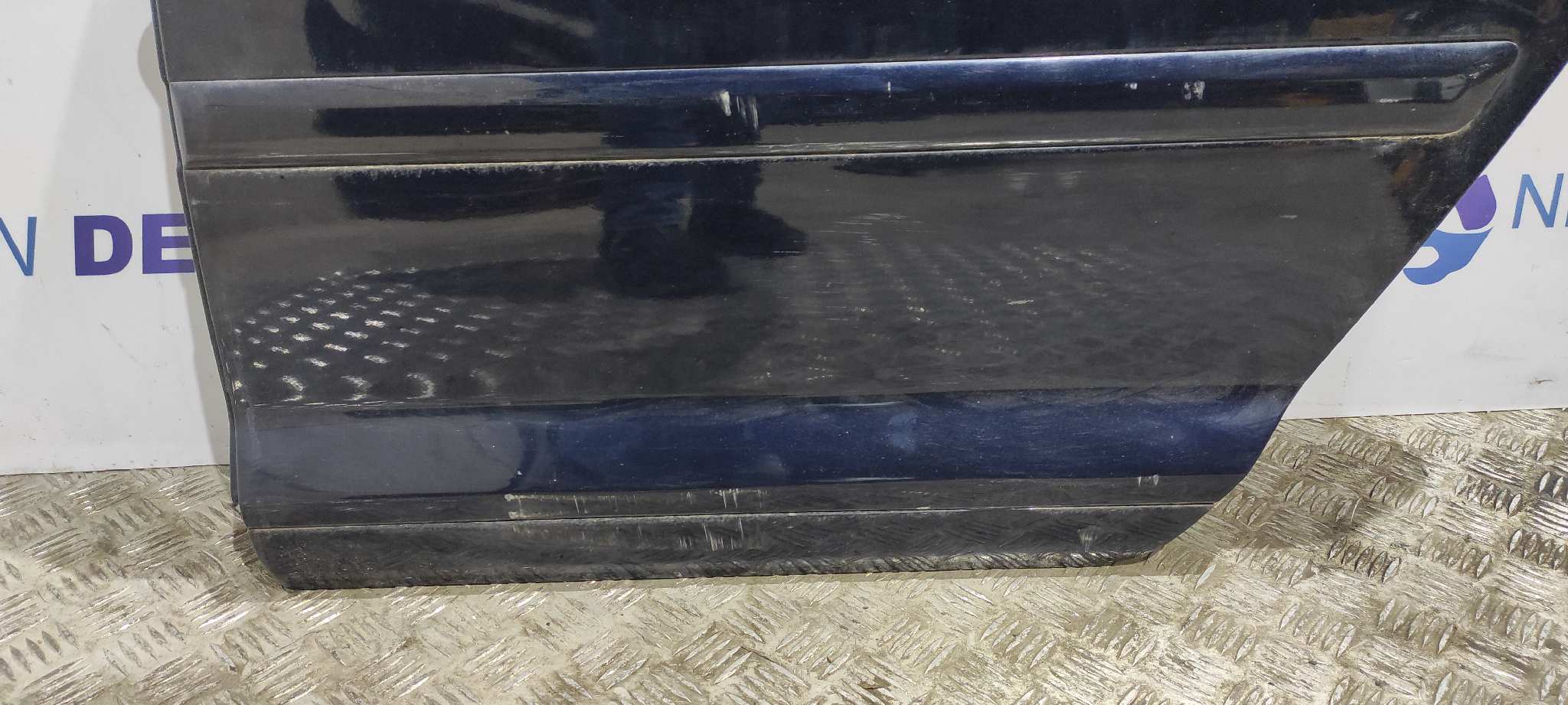 PUERTA TRASERA IZQUIERDA AUDI A3 SPORTBACK (8P) - vista 4