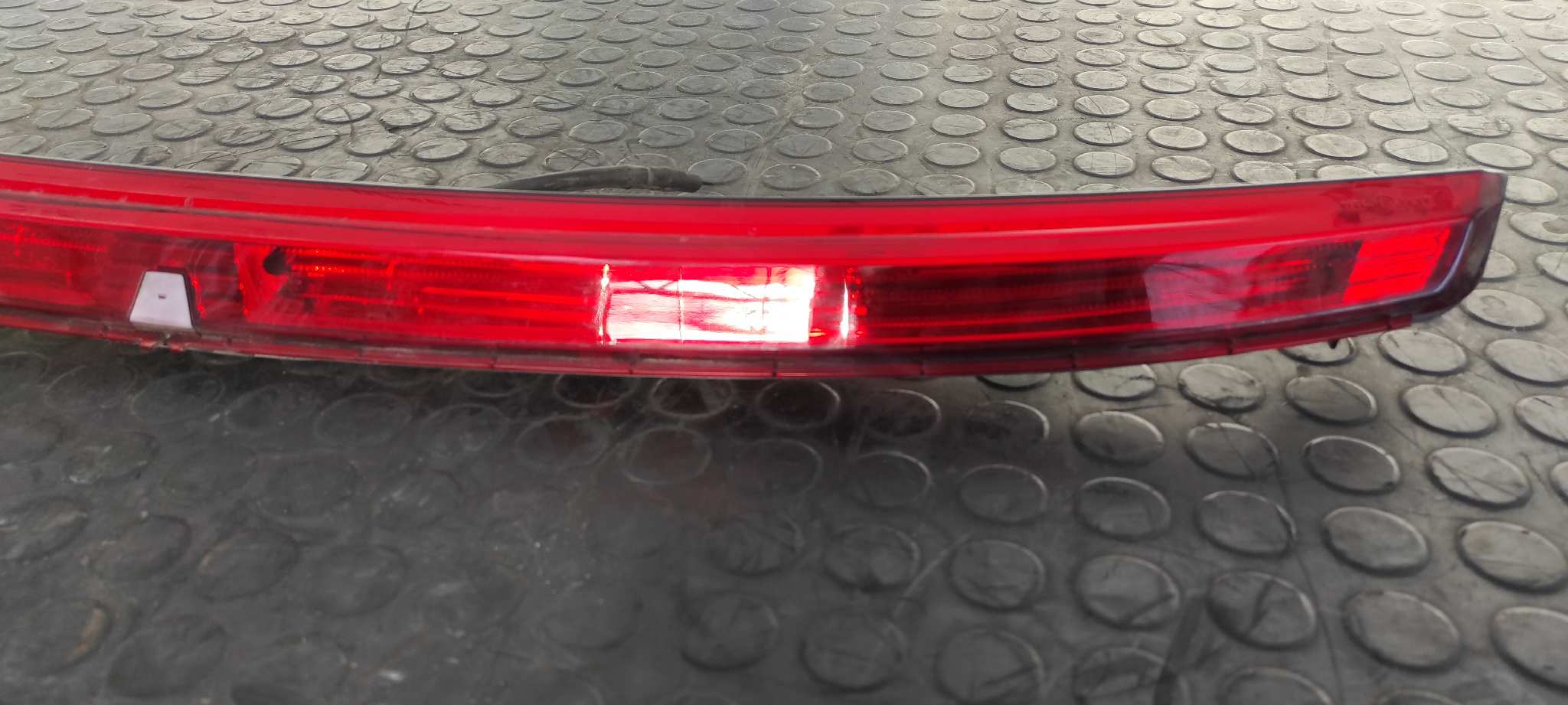 LUZ CENTRAL DE FRENO CITROEN C4 PICASSO - vista 4