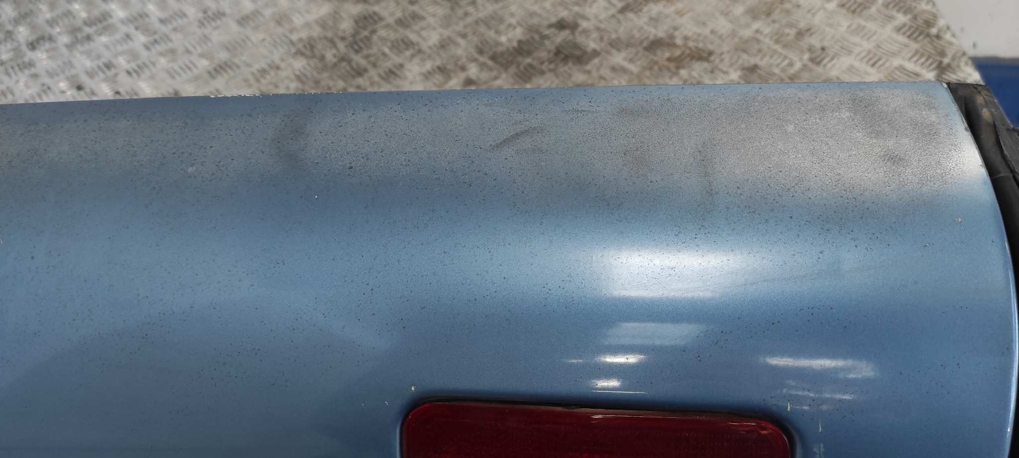 PUERTA TRASERA IZQUIERDA FORD TOURNEO CONNECT (TC7) - vista 7