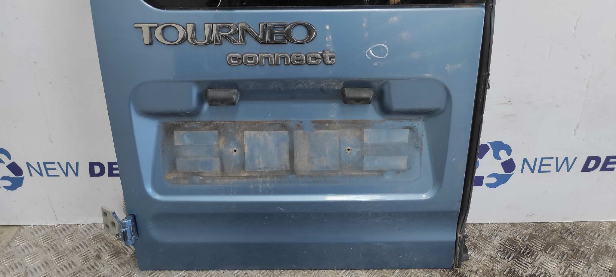 PUERTA TRASERA IZQUIERDA FORD TOURNEO CONNECT (TC7) - vista 5