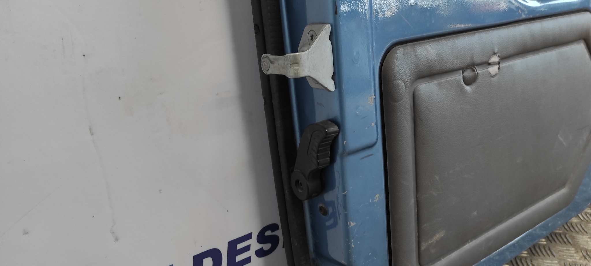 PUERTA TRASERA IZQUIERDA FORD TOURNEO CONNECT (TC7) - vista 6