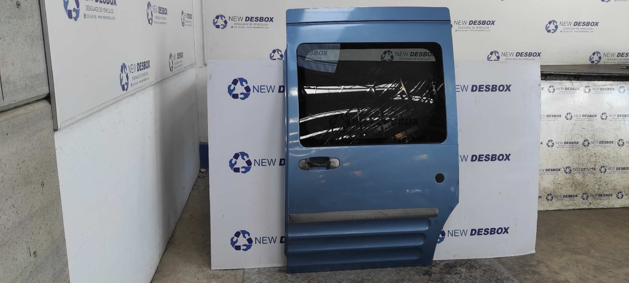 PUERTA LATERAL CORREDERA IZQUIERDA FORD TOURNEO CONNECT (TC7)