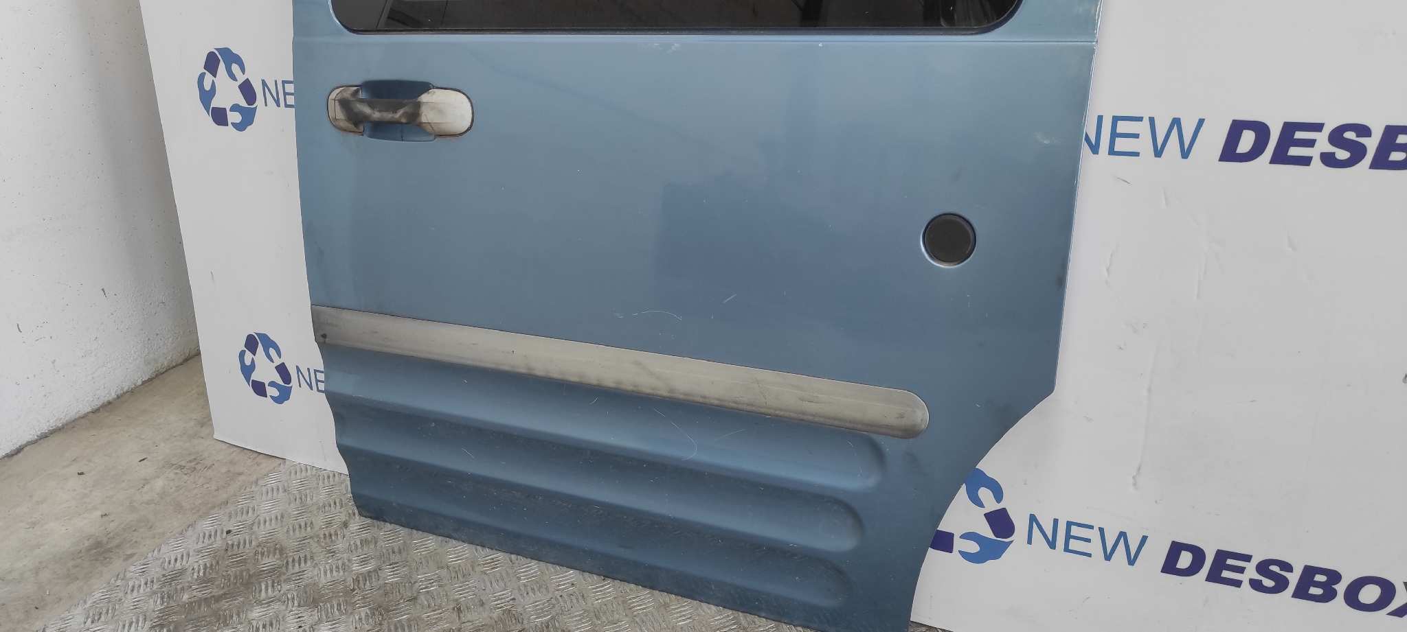 PUERTA LATERAL CORREDERA IZQUIERDA FORD TOURNEO CONNECT (TC7) - vista 5