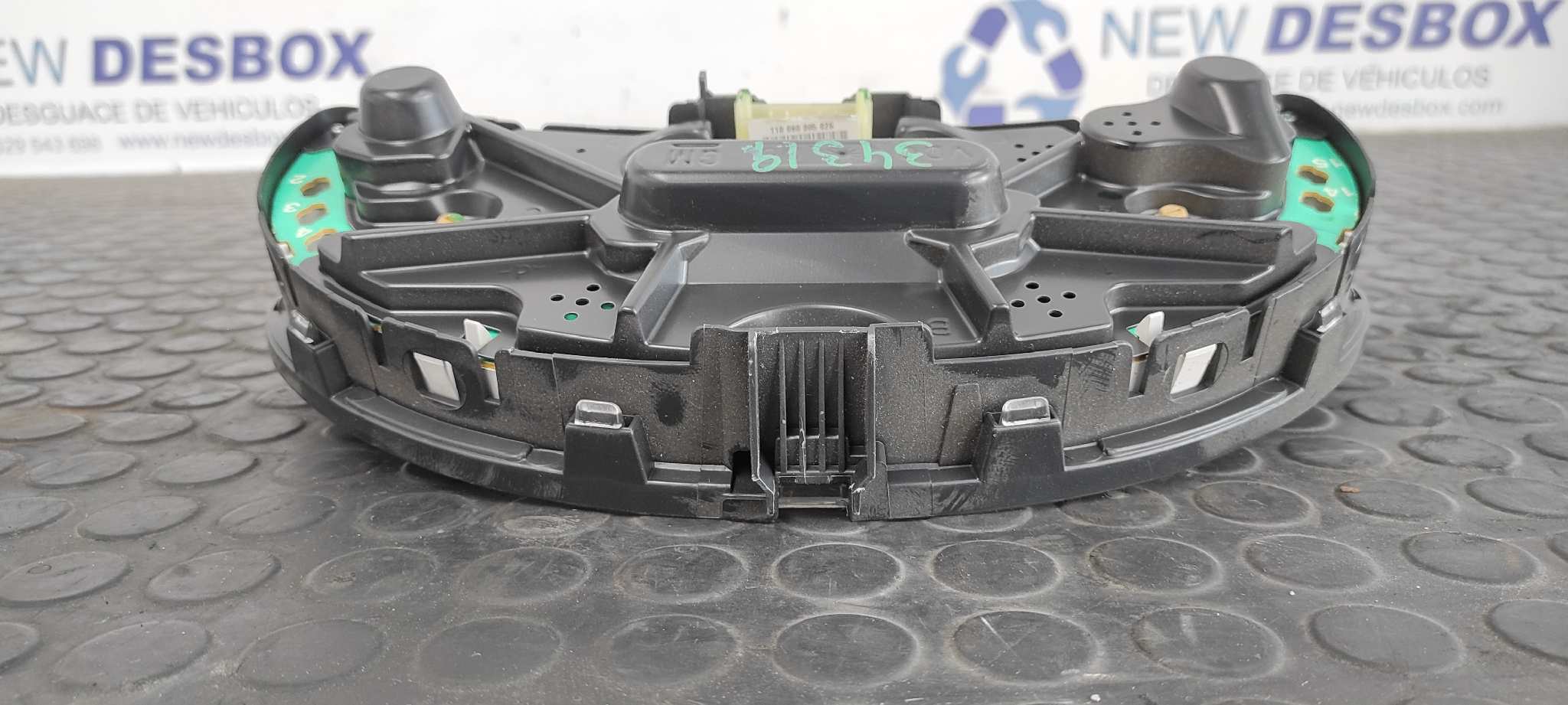 CUADRO INSTRUMENTOS OPEL CORSA C - vista 4