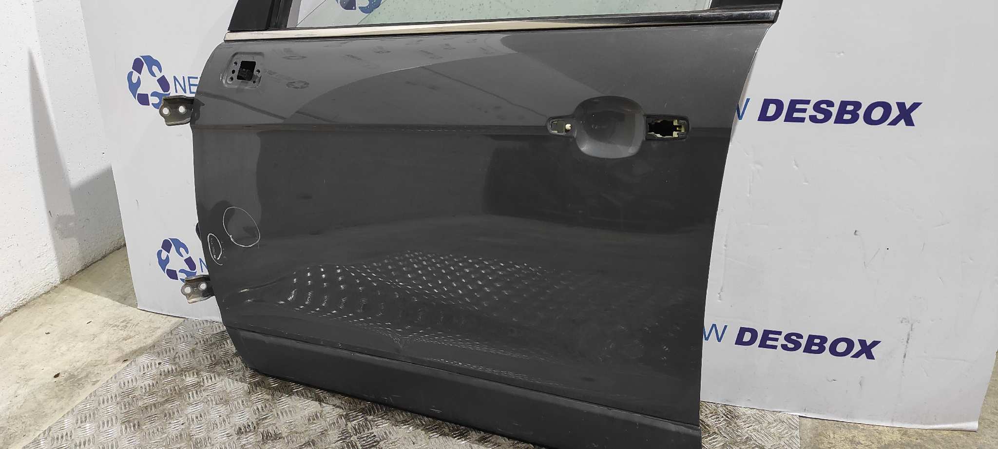 PUERTA DELANTERA IZQUIERDA CHEVROLET CAPTIVA - vista 2