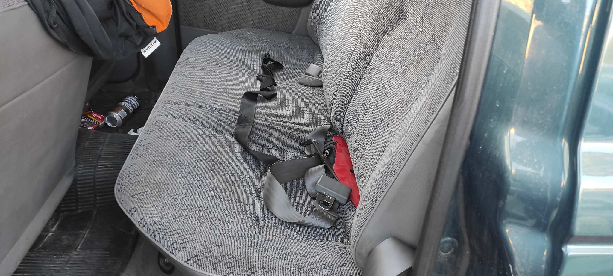 PARASOL IZQUIERDO FORD RANGER (EQ) - vista 10