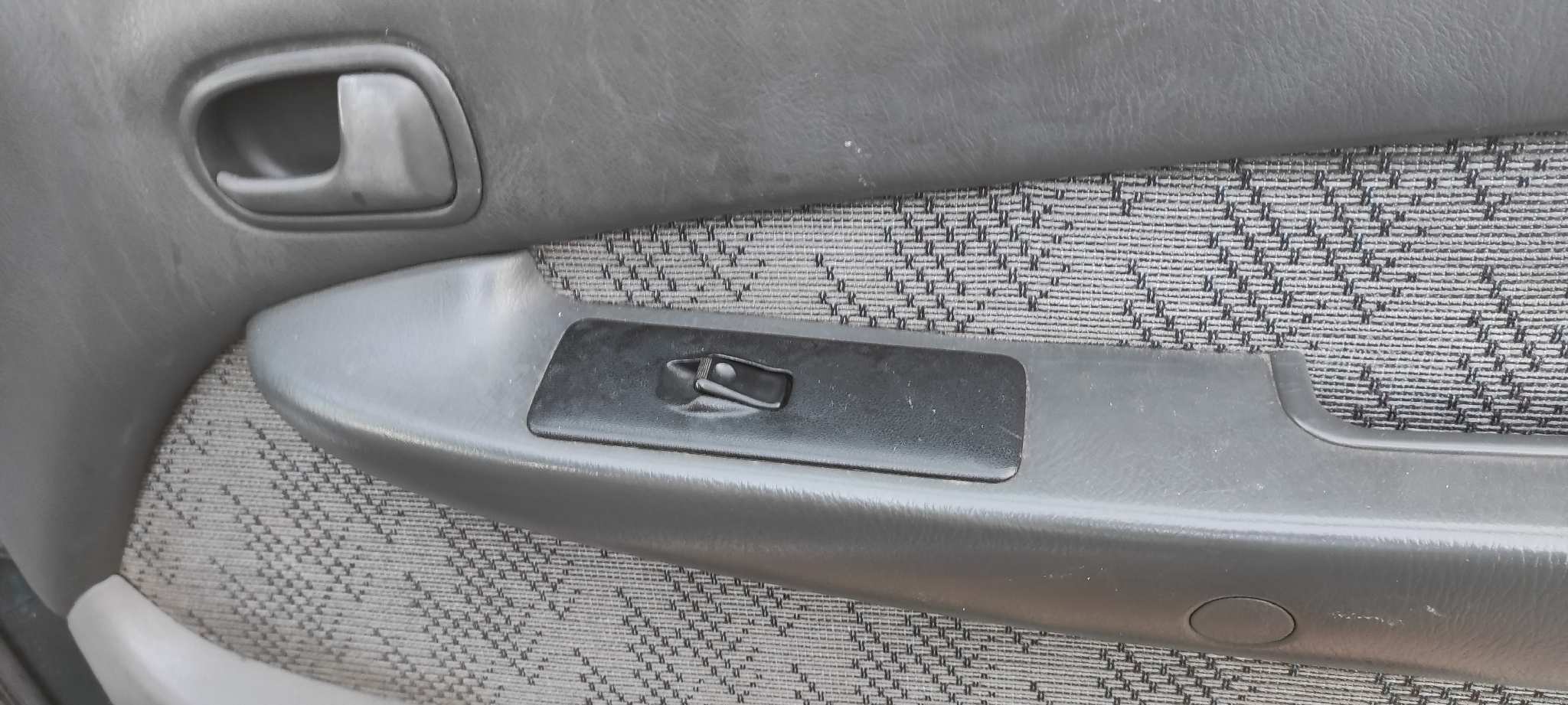 PARASOL IZQUIERDO FORD RANGER (EQ) - vista 2