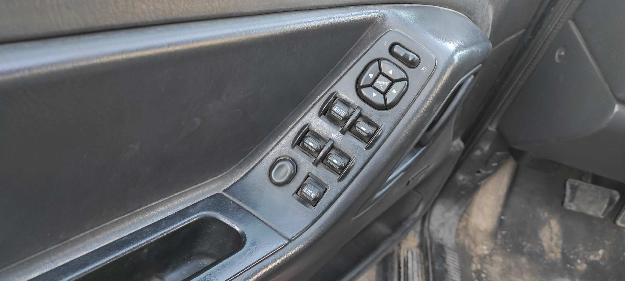 ALETA DELANTERA DERECHA CHRYSLER JEEP GR.CHEROKEE (WJ/WG) - vista 12