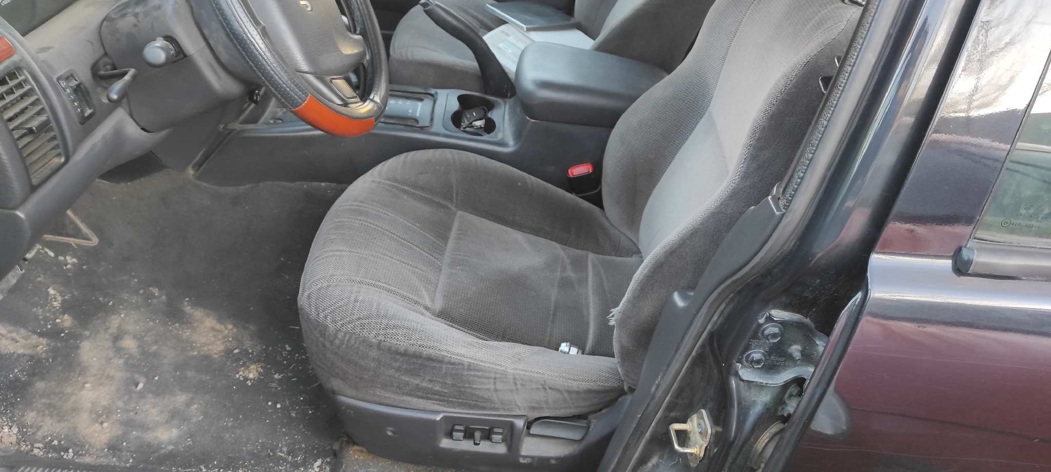 ALETA DELANTERA DERECHA CHRYSLER JEEP GR.CHEROKEE (WJ/WG) - vista 7