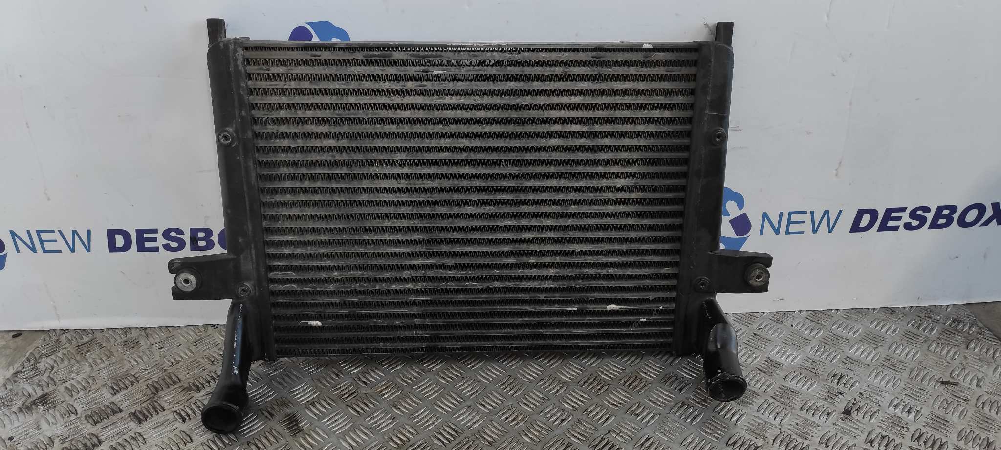 INTERCOOLER CHRYSLER JEEP GR.CHEROKEE (WJ/WG)