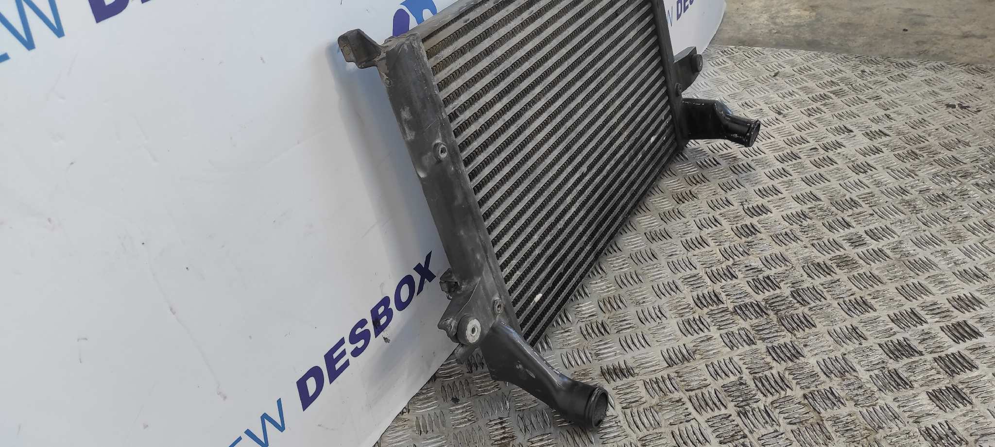 INTERCOOLER CHRYSLER JEEP GR.CHEROKEE (WJ/WG) - vista 4