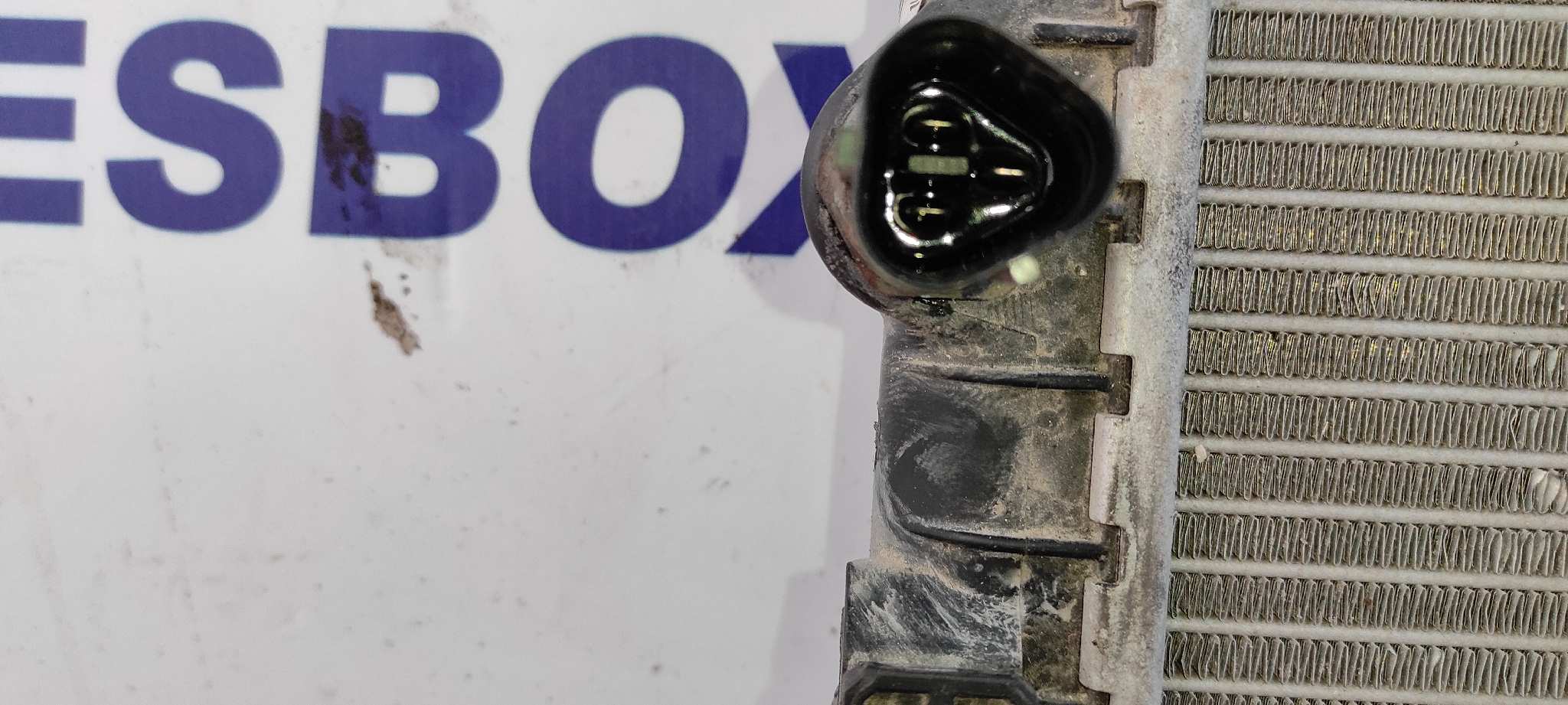 RADIADOR AGUA SEAT IBIZA SC (6J1) - vista 4