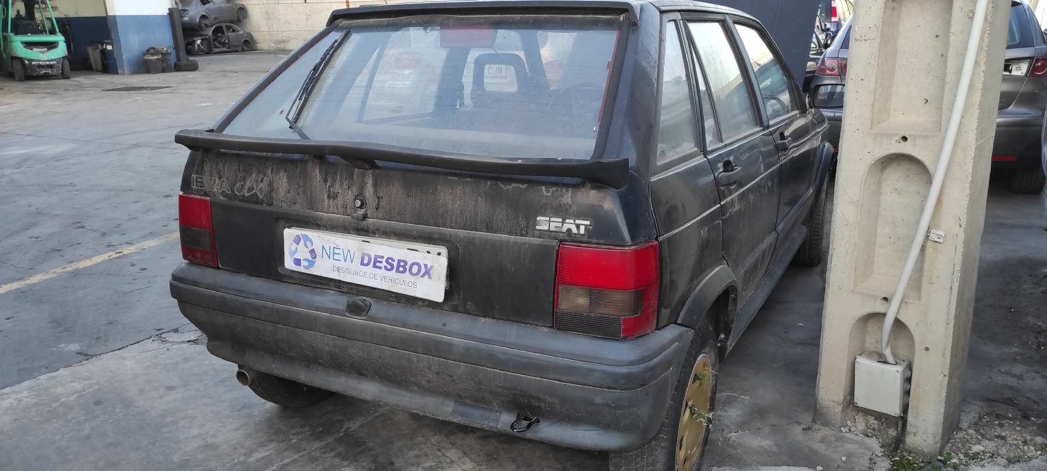 Vista 9