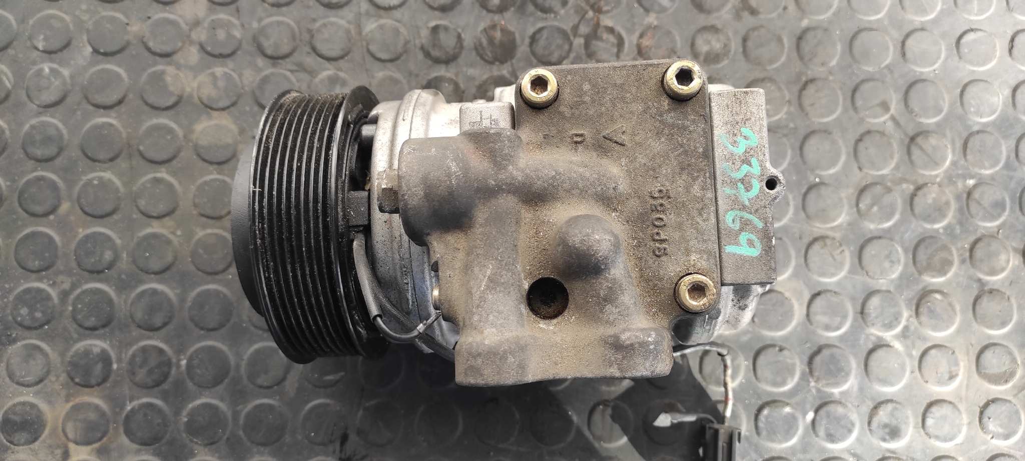 COMPRESOR AIRE ACONDICIONADO CHRYSLER JEEP GR.CHEROKEE (WJ/WG) - vista 6