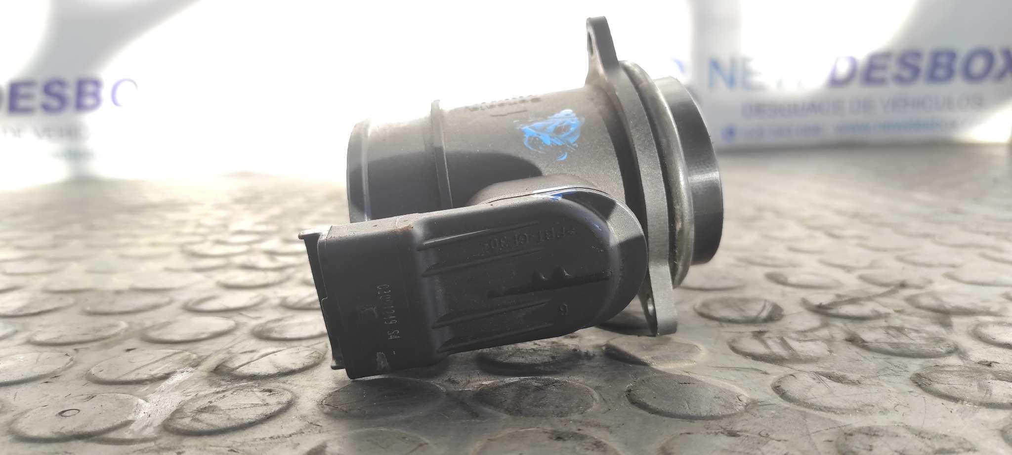 CAUDALIMETRO CITROEN JUMPY - vista 6