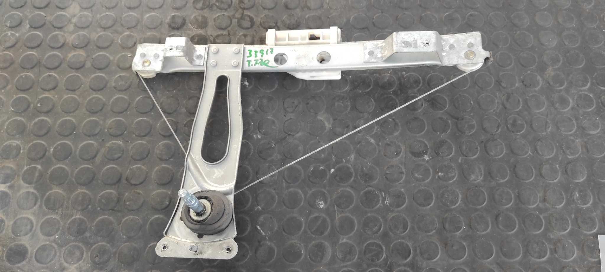 ELEVALUNAS TRASERO IZQUIERDO CITROEN C3