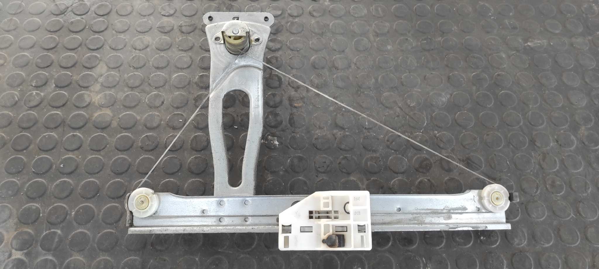 ELEVALUNAS TRASERO IZQUIERDO CITROEN C3 - vista 3