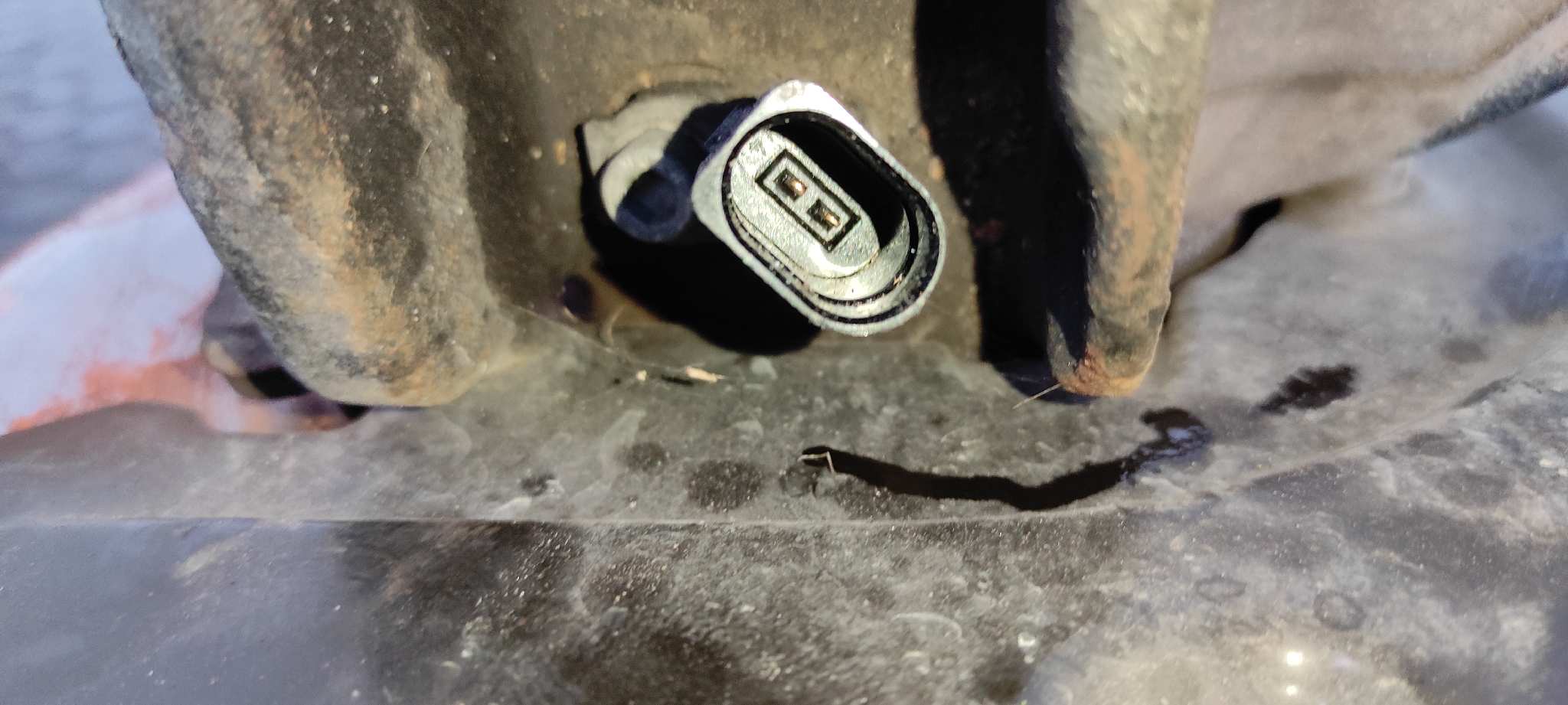 MANGUETA DELANTERA IZQUIERDA SEAT IBIZA SC (6P5) - vista 5