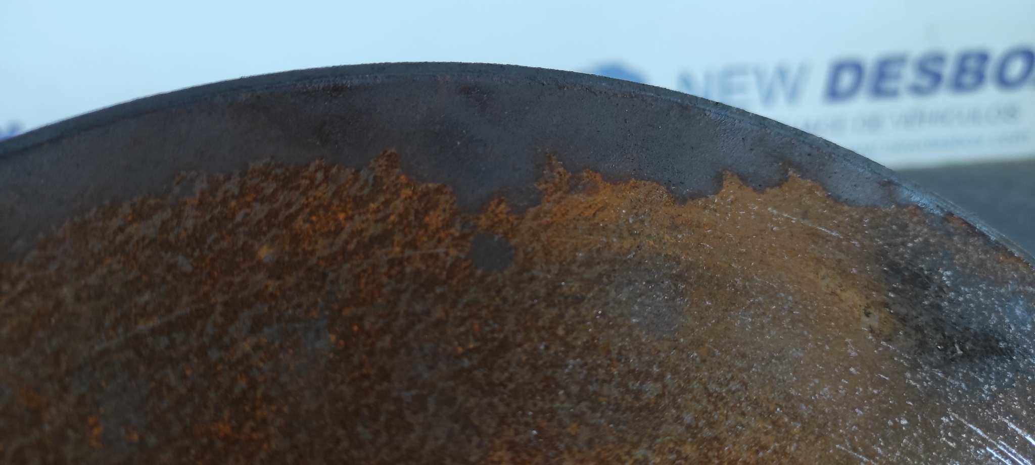 MANGUETA DELANTERA IZQUIERDA SEAT IBIZA SC (6P5) - vista 2